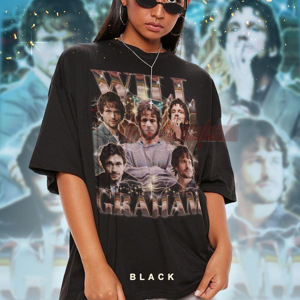 Will Grahm Vintage 2 Vuitino Apparel Will Grahm Vintage 2 Vuitino Apparel